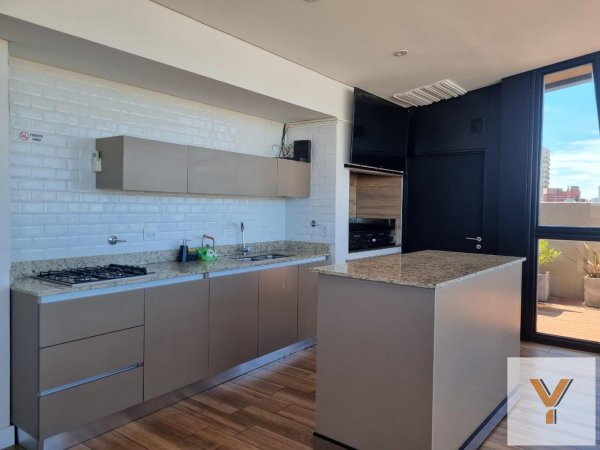 Departamento en venta | 4 ambientes | Centro | Mar Del Plata