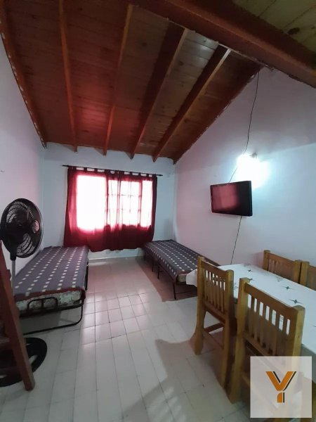 Departamento en venta | 2 ambientes | San Clemente Del Tuyu