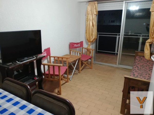 Departamento en venta | 2 ambientes | Villa Gesell