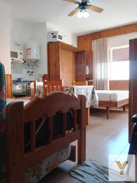 Departamento en venta | 1 ambientes | Mar De Ajo