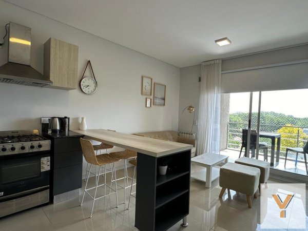 Departamento en venta | 3 ambientes | Centro | Pinamar