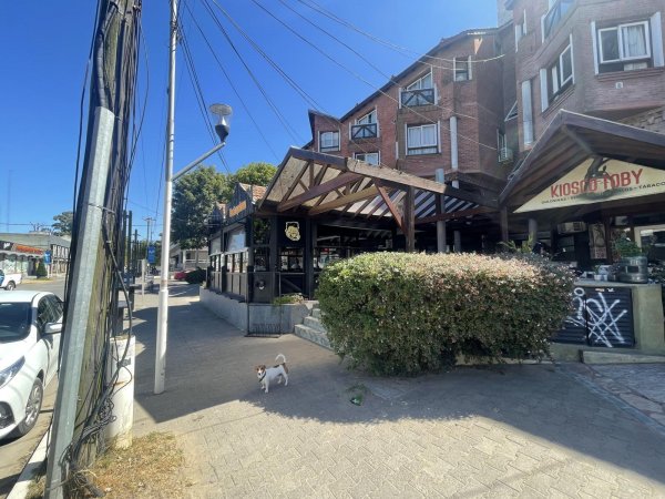 Local en venta | 4 ambientes | Centro | Pinamar