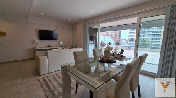 Departamento en venta | 3 ambientes | Centro | Pinamar