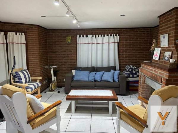 Casa en venta | 5 ambientes | Centro | Pinamar