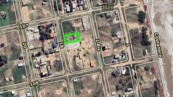 Lote | San Clemente Del Tuyu