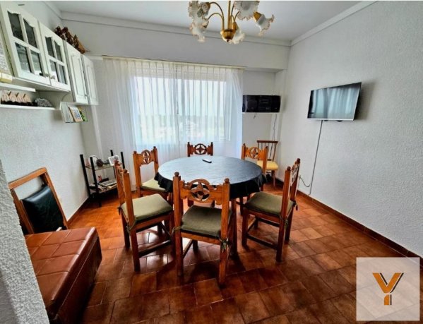 Departamento en venta | 3 ambientes | Mar De Ajo
