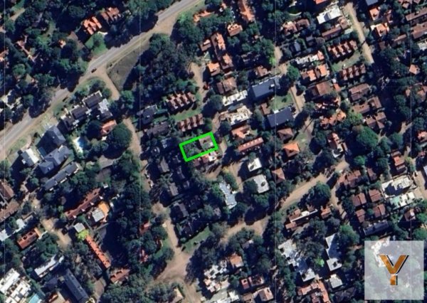 Lote | Centro | Pinamar