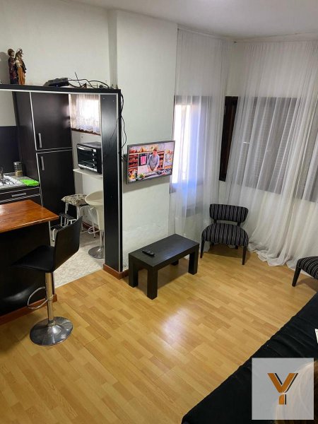 Departamento en venta | 2 ambientes | Centro | Pinamar