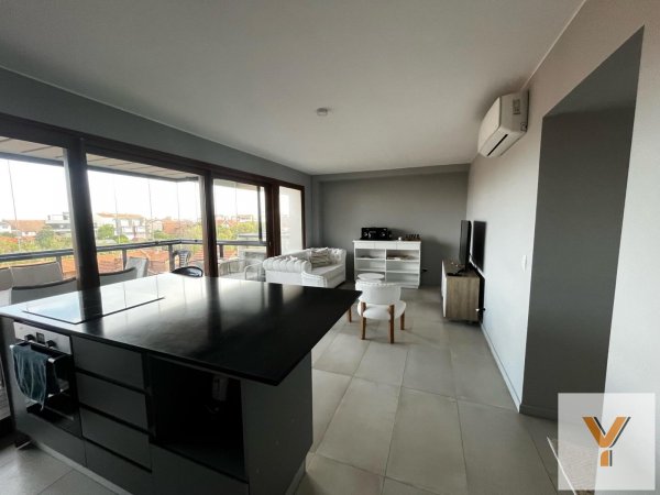 Departamento en venta | 3 ambientes | Centro | Pinamar