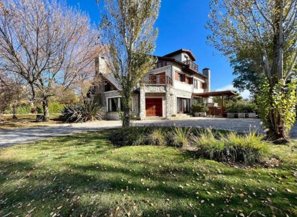 Casa en venta | 6 ambientes | Rumenco | Mar Del Plata