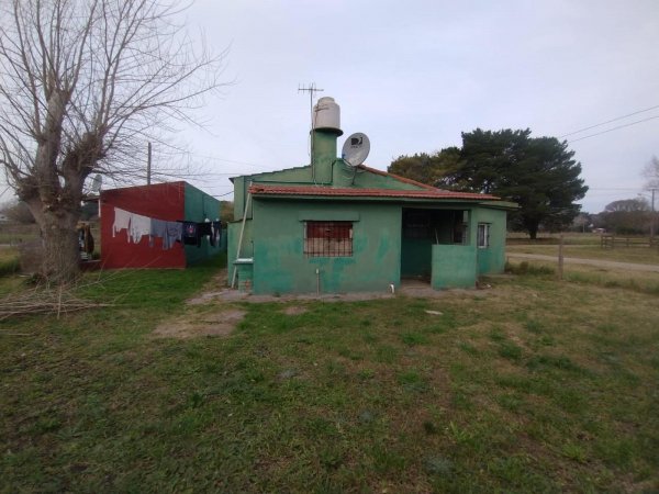 Casa en venta | 7 ambientes | San Eduardo De Chapadmalal | Mar Del Plata