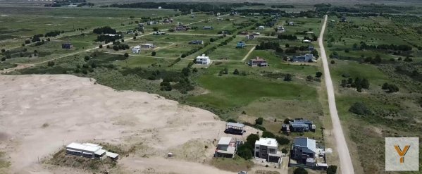 Lote | San Clemente Del Tuyu