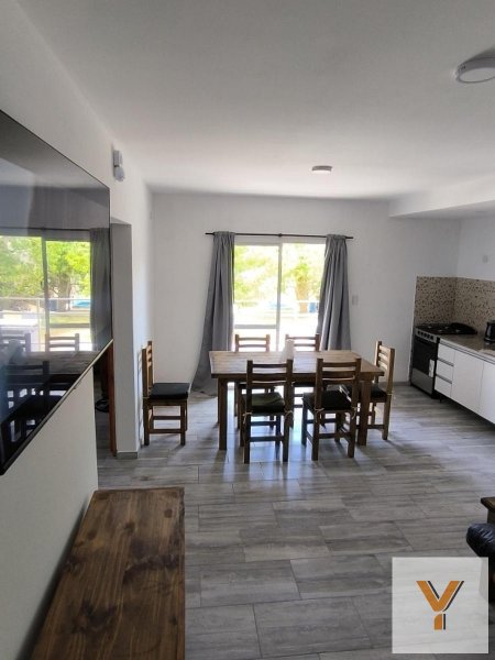 Departamento en venta | 3 ambientes | Mar De Ajo