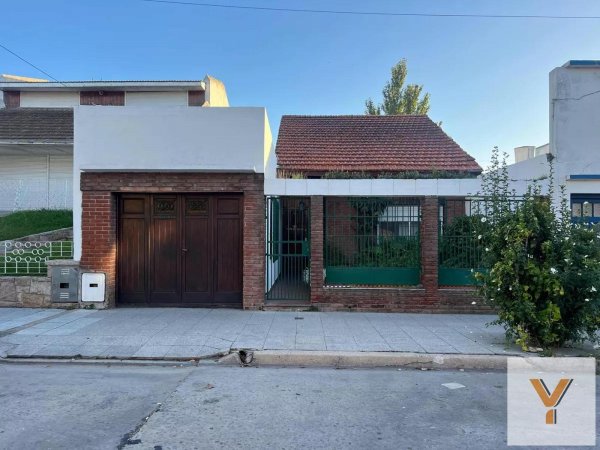 Casa en venta | 5 ambientes | Don Bosco