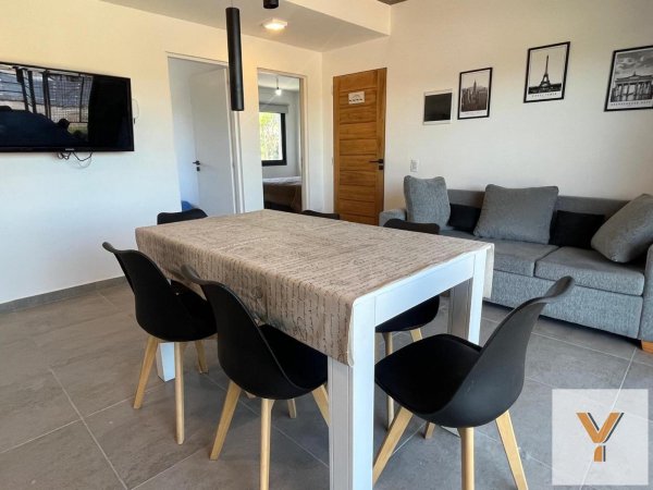 Departamento en venta | 3 ambientes | Centro | Pinamar