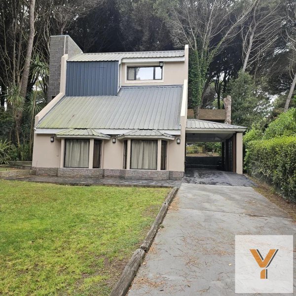 Casa en venta | 4 ambientes | Centro | Pinamar