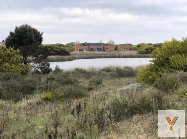 Lote | Centro | Pinamar