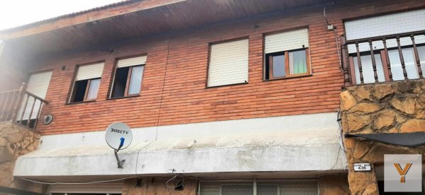 Casa en venta | 8 ambientes | Mar De Ajo