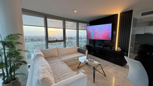 Departamento en alquiler | 3 ambientes | Mar Del Plata