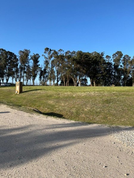 Lote | Barrancas de San Benito Country Club | Chapadmalal
