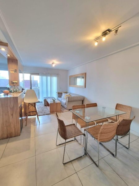 Departamento en venta | 2 ambientes | Lomas De Stella Maris | Mar Del Plata