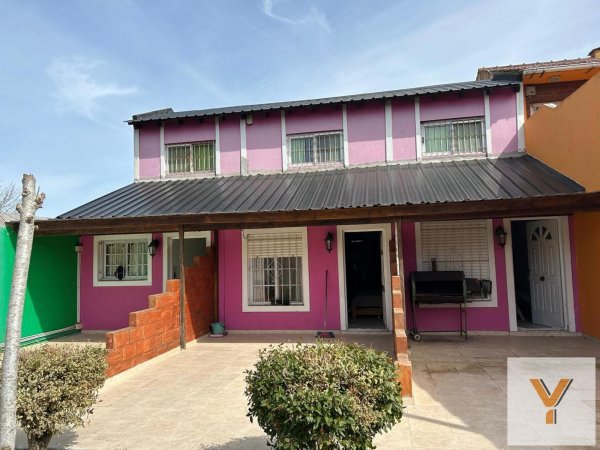 Departamento en venta | 6 ambientes | Mar De Ajo