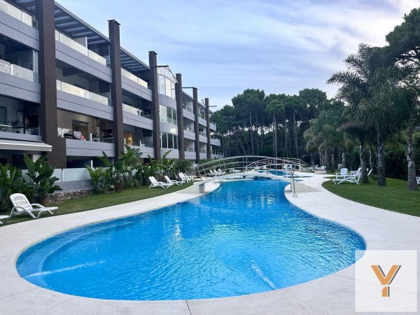 Departamento en venta | 2 ambientes | Centro | Pinamar