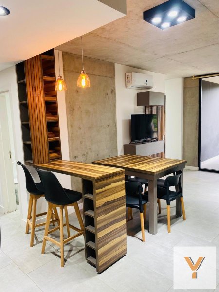 Departamento en venta | 3 ambientes | Centro | Pinamar