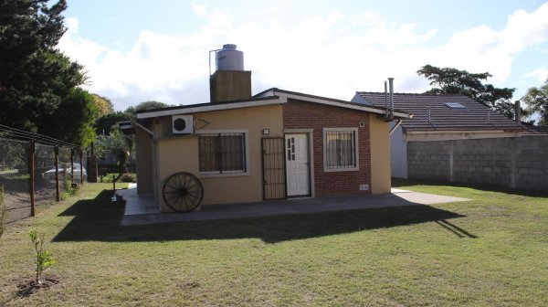 Casa en venta | 3 ambientes | Villa Gesell