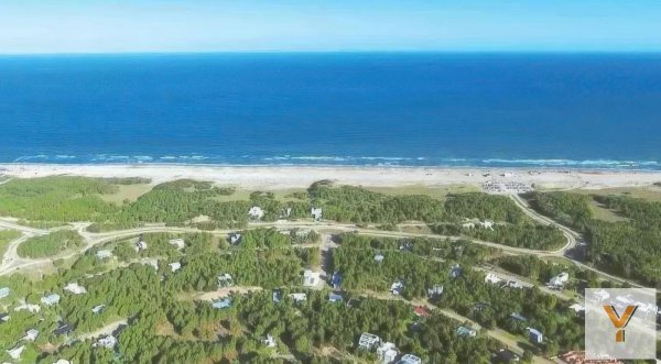 Lote | Barrio Costa Esmeralda | Pinamar