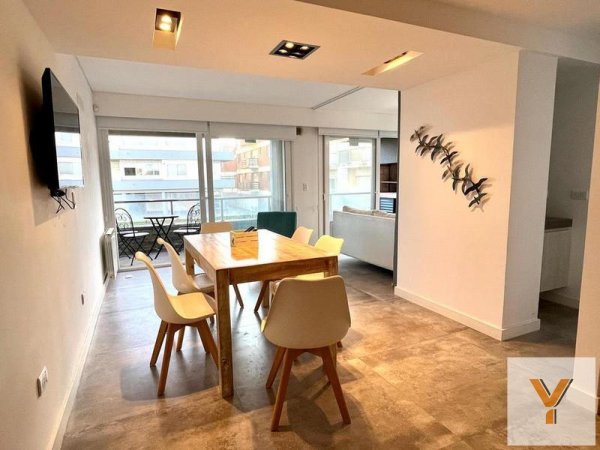 Departamento en venta | 2 ambientes | Centro Playa | Pinamar