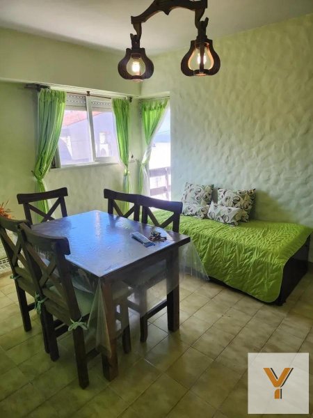 Departamento en venta | 2 ambientes | Villa Gesell