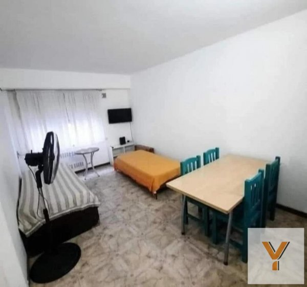 Departamento en venta | 2 ambientes | Centro | Mar Del Plata