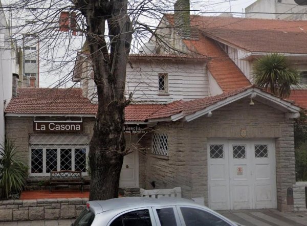 Casa en venta | 4 ambientes | Centro | Mar Del Plata