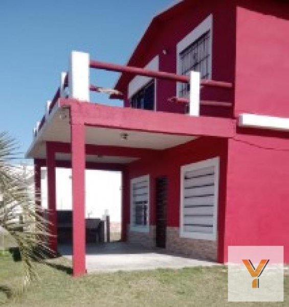 Casa en venta | 7 ambientes | San Clemente Del Tuyu