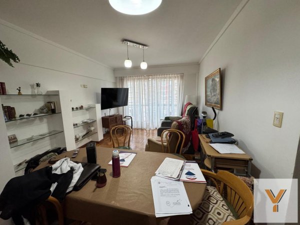 Departamento en venta | 3 ambientes | Centro | Mar Del Plata