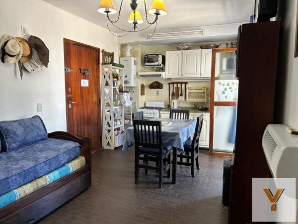 Departamento en venta | 2 ambientes | Villa Gesell