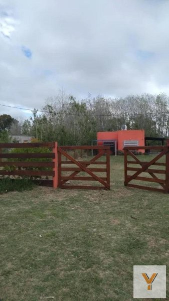 Casa en venta | 3 ambientes