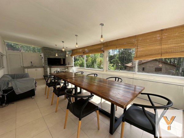 Casa en venta | 5 ambientes | Centro | Pinamar