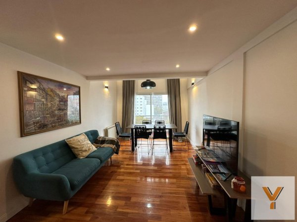 Departamento en venta | 3 ambientes | Centro | Mar Del Plata