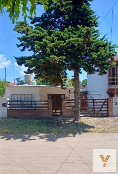 Casa en venta | 3 ambientes | Mar De Ajo