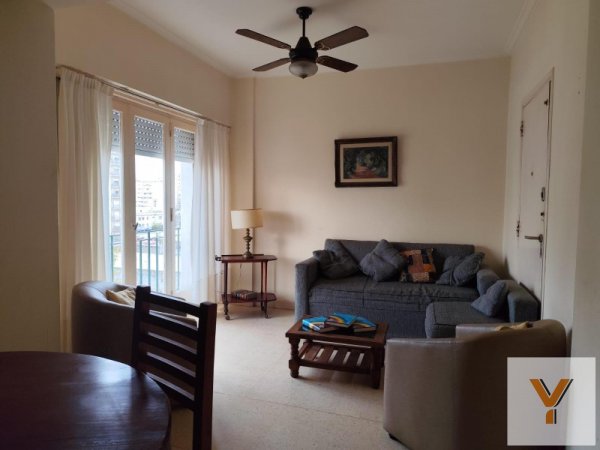 Departamento en venta | 3 ambientes | Centro | Mar Del Plata