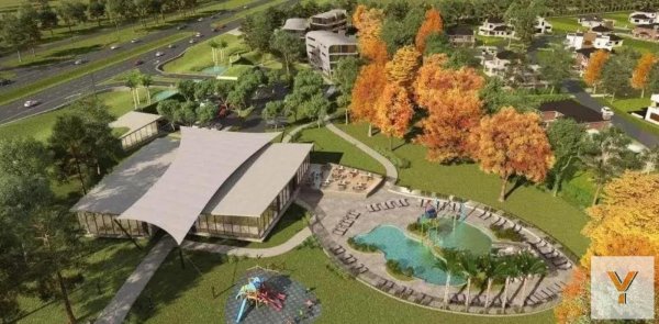 Lote | Developer Aqua | Mar Del Plata