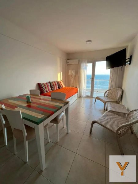 Departamento en venta | 2 ambientes | Monte Hermoso