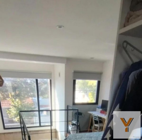 Departamento en venta | 2 ambientes | Don Bosco