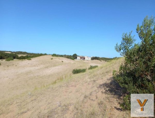 Lote | Barrio Costa Esmeralda | Pinamar