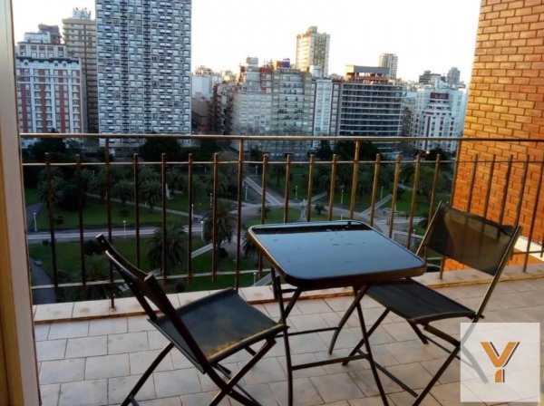 Departamento en venta | 2 ambientes | Centro | Mar Del Plata