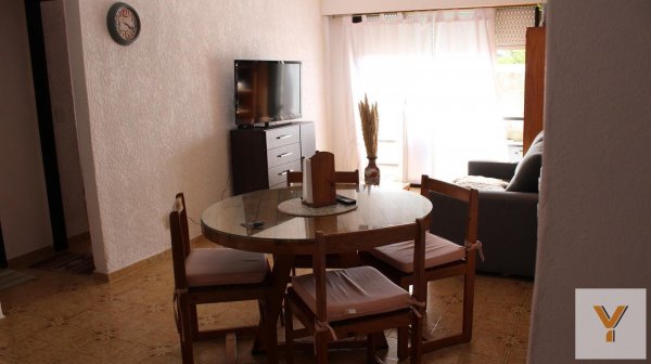 Departamento en venta | 2 ambientes | Villa Gesell
