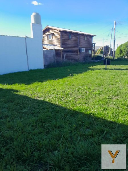 Lote | Barrio Felix Camet | Mar Del Plata
