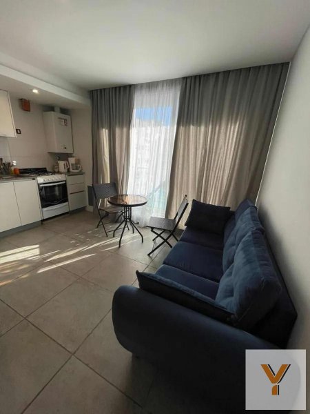 Departamento en venta | 1 ambientes | Centro | Mar Del Plata